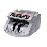 Fully Automatic Currency Counting Machines - General Use: Bank