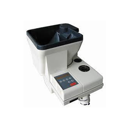 डिजिटल मुद्रा गिनने की मशीनें