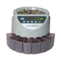 Coin Sorter