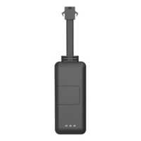 Gps Vehicle Car Security System Arai - Battery Backup: 24-48 Hours