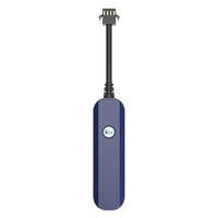 PT18-G18 GPS Tracking Device For Truck, Plastic