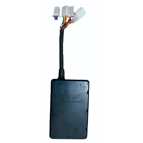 tnavIC-140 GPS Tracker - ARAI Approved GPS Trackers Approved GPS Trackers