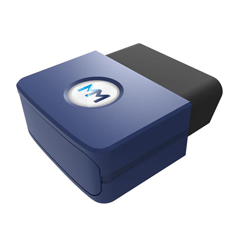 Car & Vehicle GPS Devices, GS21A OBD Tracker