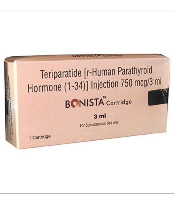 Bonista PF Injection