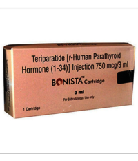 Bonista Pf Injection - Physical Form: Liquid