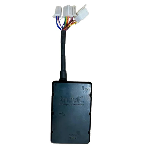 - मारुती जीपीएस इंडिया