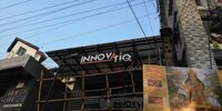 3D Letter Sign board