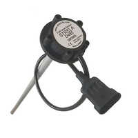 Strela Fuel Sensor, For Truck - Features: Good Quality