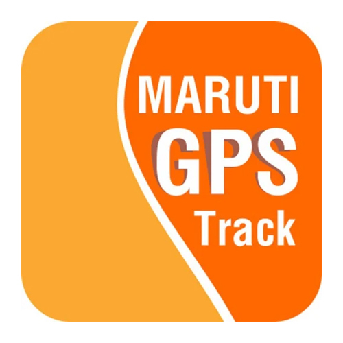 Maruti GPS Track Tracking Software