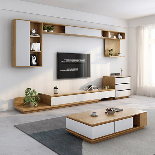 Modular TV Unit