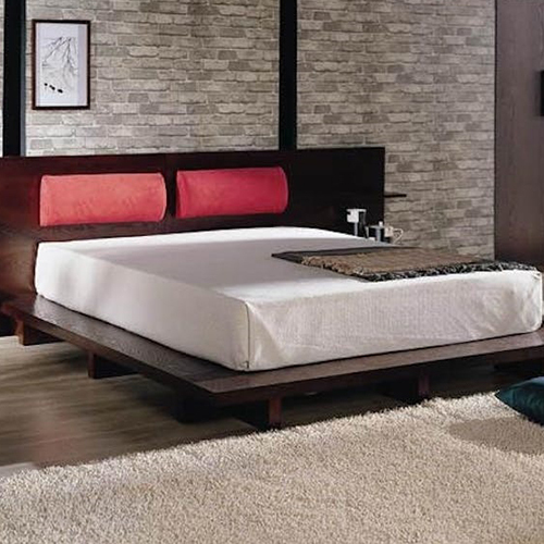 Stylish Double Bed