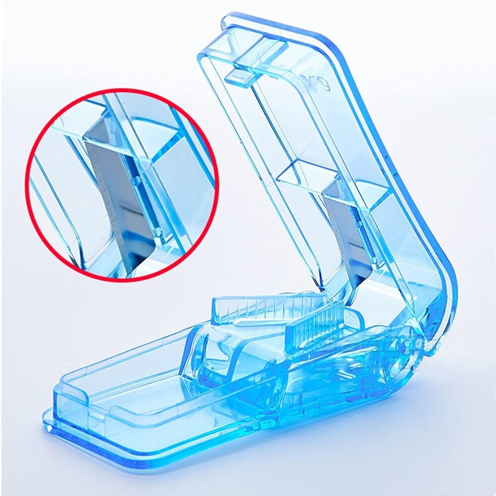 Pill Cutter Crushers & Splitters