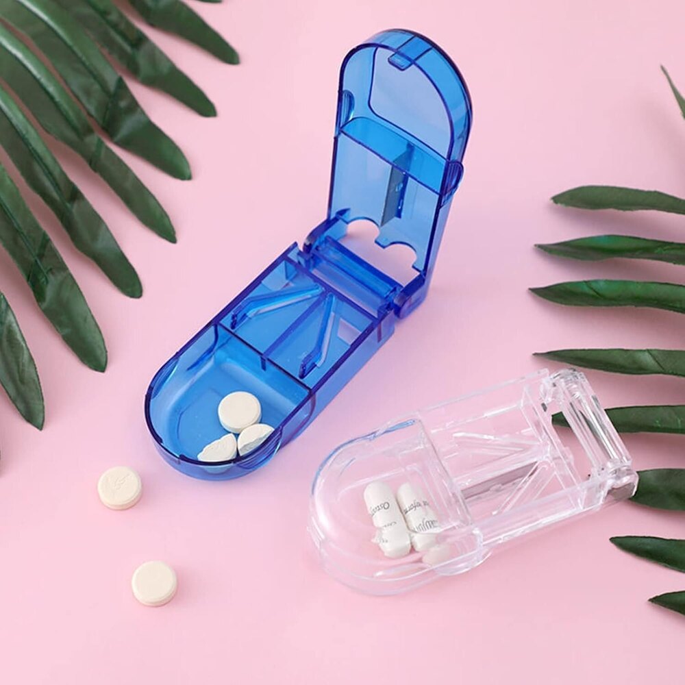 Pill Cutter Crushers & Splitters