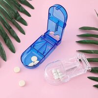 Pill Cutter Crushers & Splitters