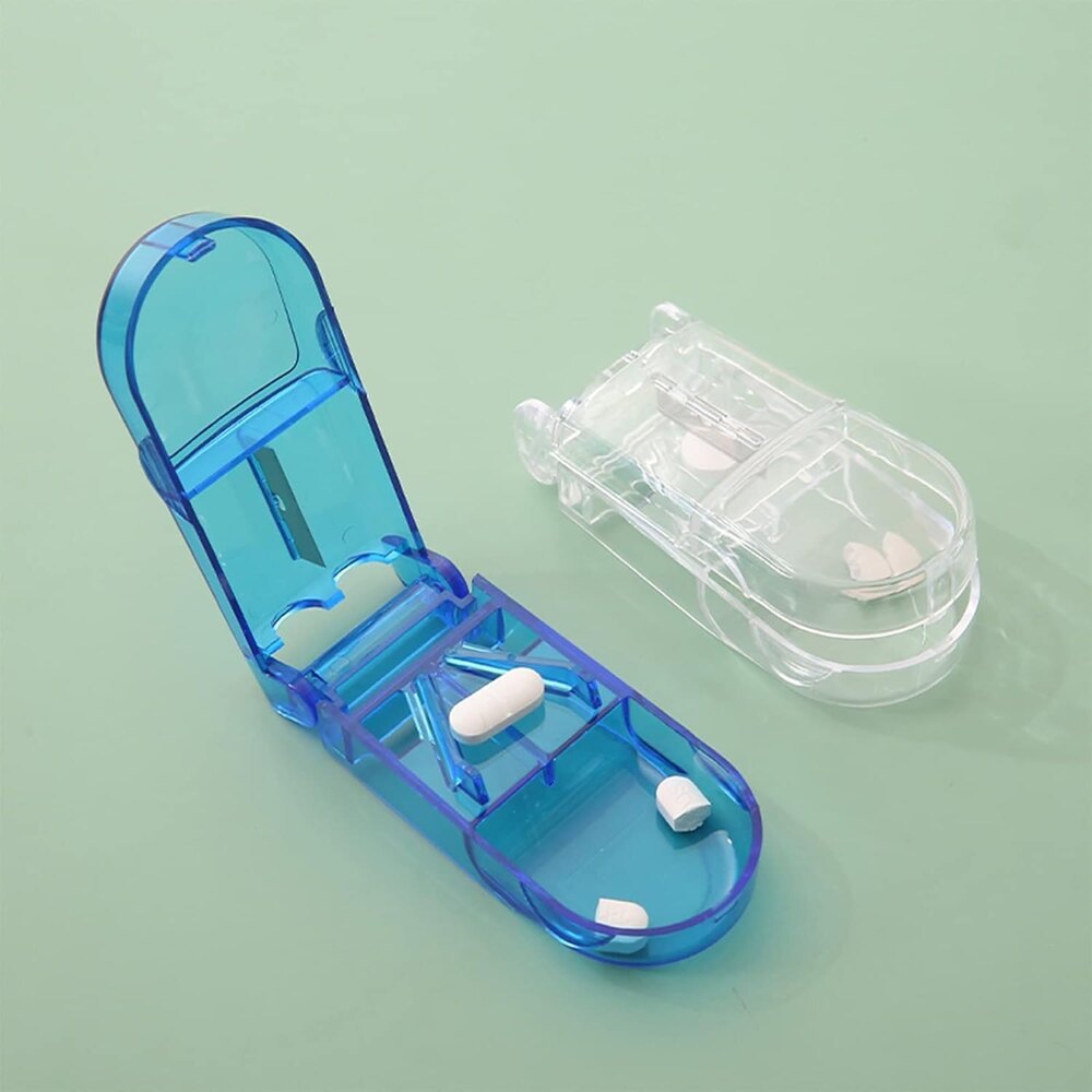 Pill Cutter Crushers & Splitters