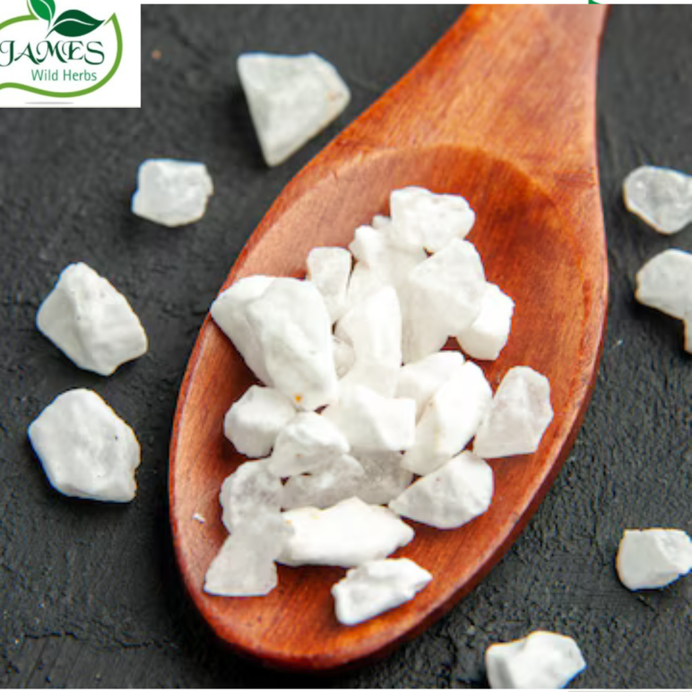 Microcrystalline Wax - Cosmetic Grade, Solid Form, White Color | Versatile Material For Cosmetics And Pharmaceuticals