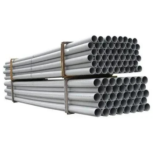 Pvc Plumbing Pipe - Application: Construction