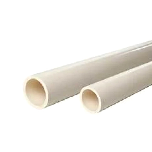 Prince Pvc Pipe - Application: Construction