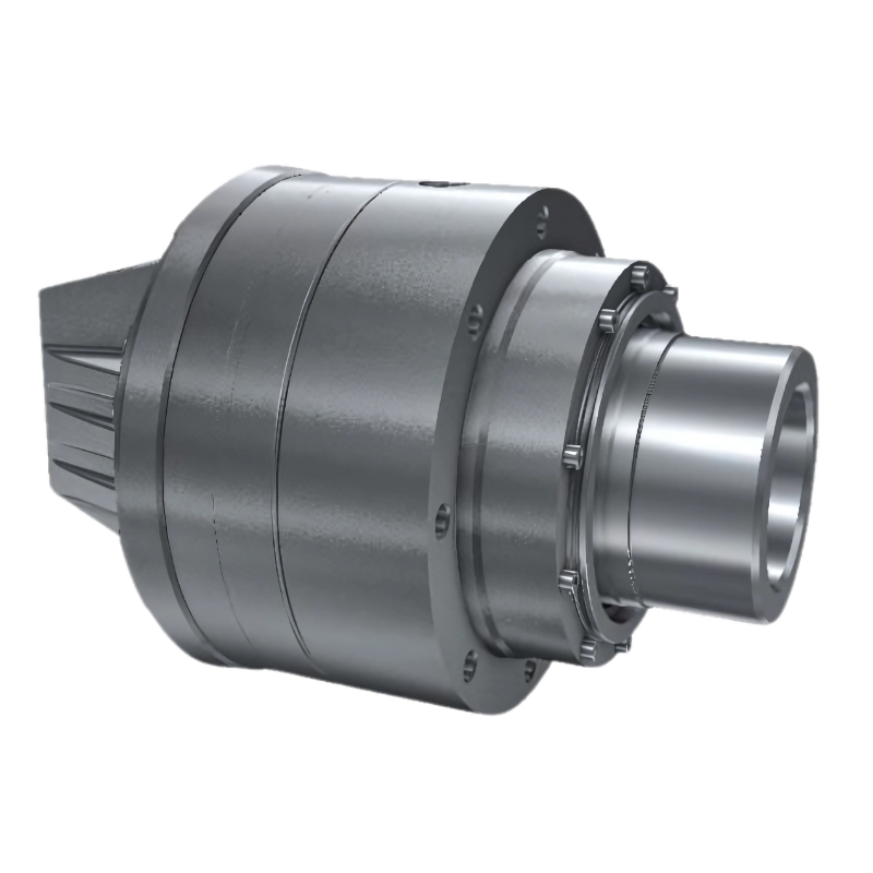 Poclain MHP20 Hydraulic Motor