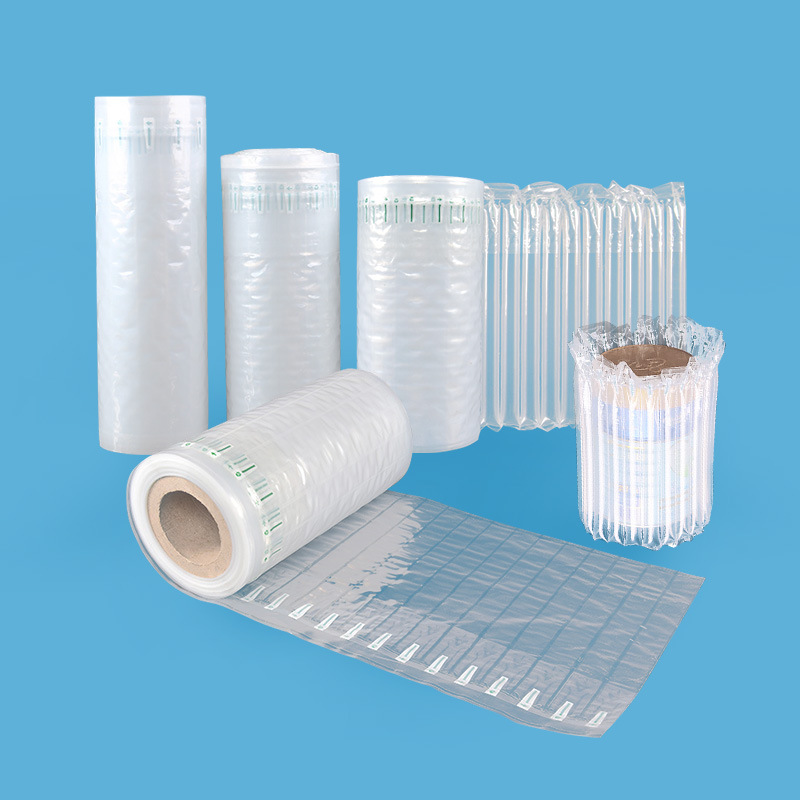 Packaging Air Packaging Roll - Color: Transparent