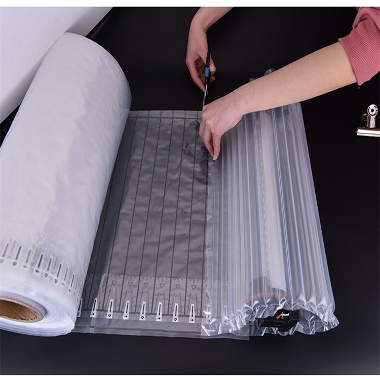 Packaging Air Packaging Roll - Color: Transparent