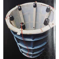 Electroless Nickle Tank