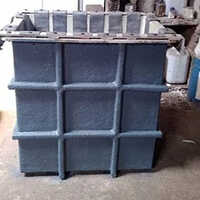 Electropolishing Tank
