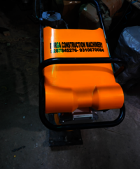 TAMPING RAMMER