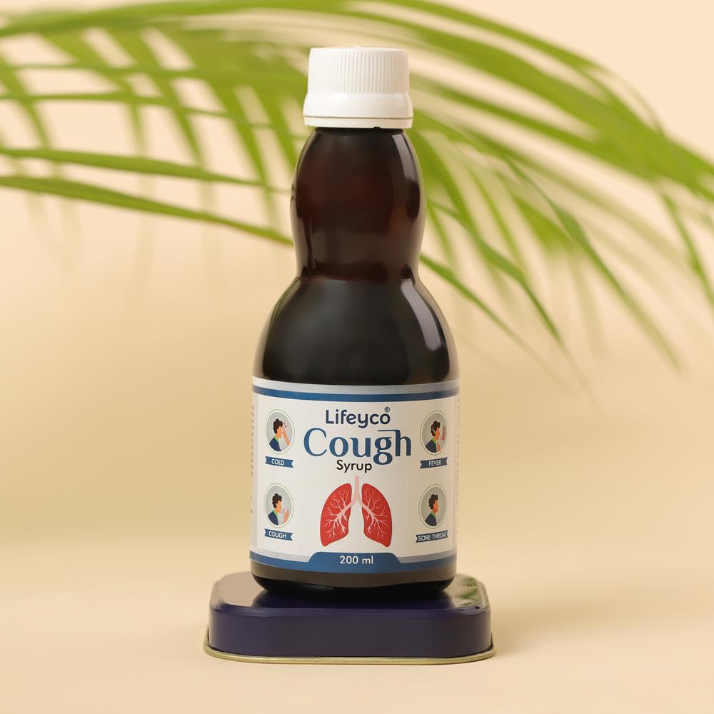 Cough Syrup