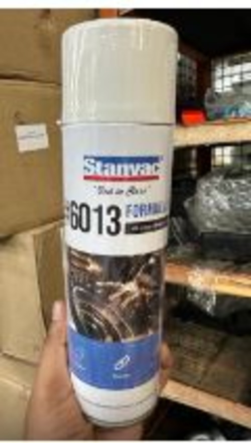 6013 Formula 101 Corrosion Suppressant Spray