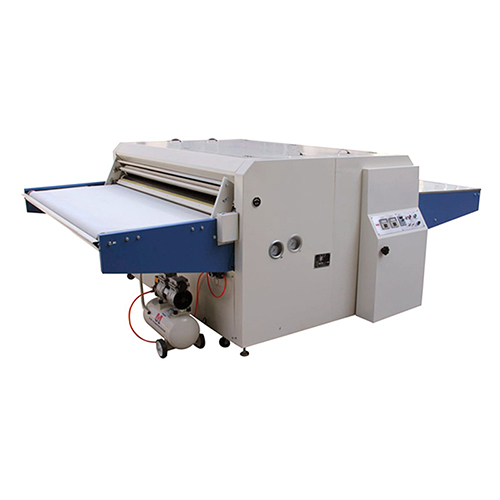 Co2 Heat Press Fusing Machine