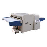 Co2 Heat Press Fusing Machine - 220-240 Volt, Human Machine Interface Control | Fully Automatic, High Efficiency, Low Energy Consumption