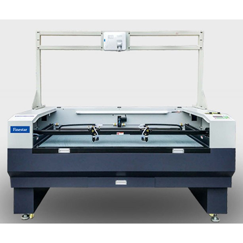 Co2 Lazer Cutting Machine - Feature: Lower Energy Consumption