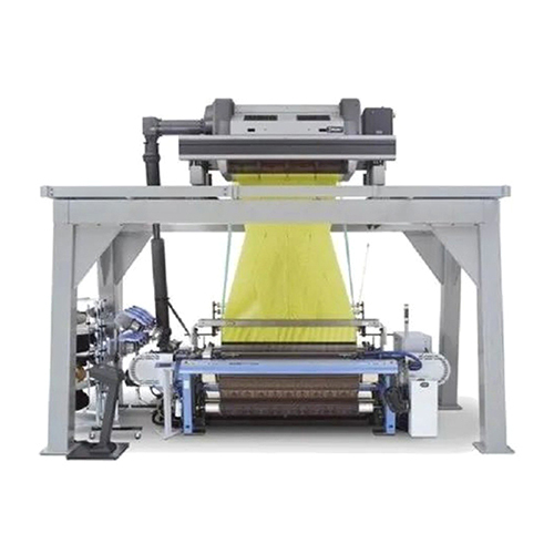 Electronic Jacquard Shoe Upper Weaving Machine