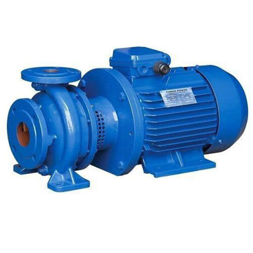 Domestic ABRIBLOC Pump