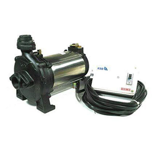 Domestic OPAL Pump