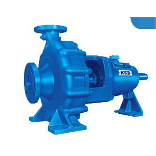 Industrial CPK E, EGY Pump