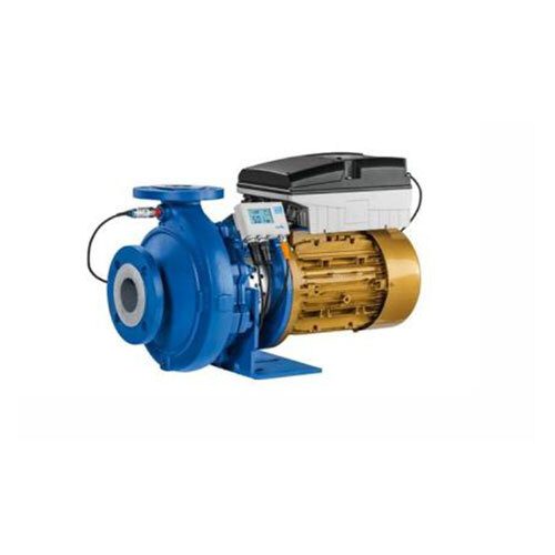 KSB Industrial Etabloc G, C Pump