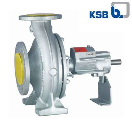 KSB Industrial Etanorm SYT Pump