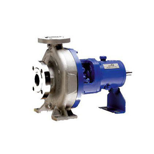 KSB Industrial MCPK Pump