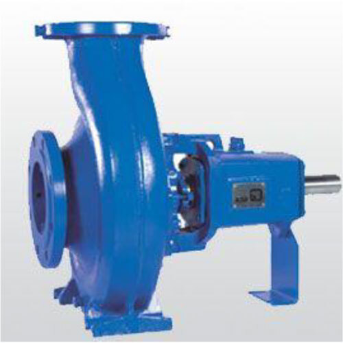 KSB Industrial MEGA G Pump