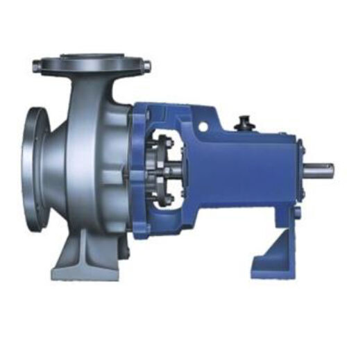 KSB Industrial MEGACHEM Pump