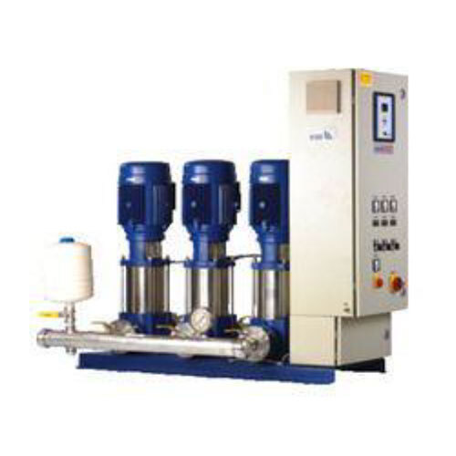 Industrial MOVIBOOST Pump