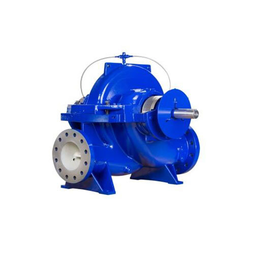Industrial OMEGA Pump
