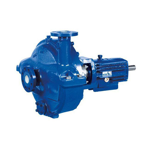 KSB Industrial RPH Pump