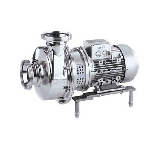 Industrial VITACHROME Pump
