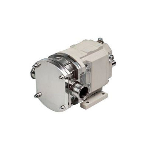 KSB Industrial VITALOBE Pump