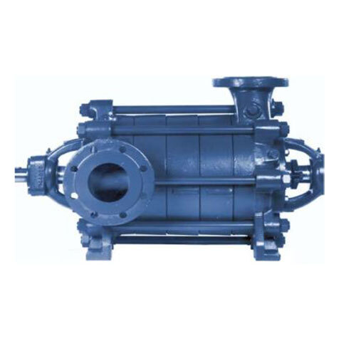 KSB Industrial WK WL Pump