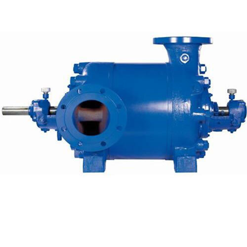 KSB Industrial WKL Pump