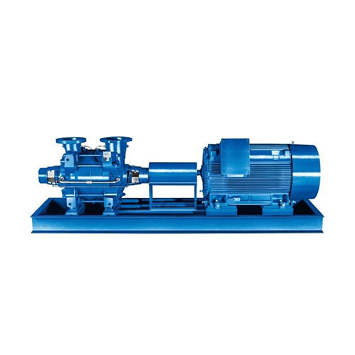 KSB Industrial WKT Pump